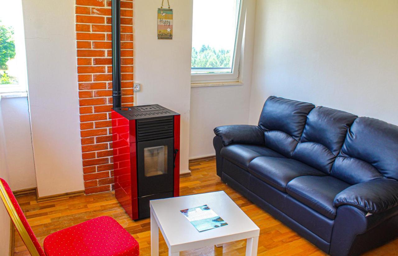 Cudhi-Kamt Shkreli Resort Qafeshtame מראה חיצוני תמונה