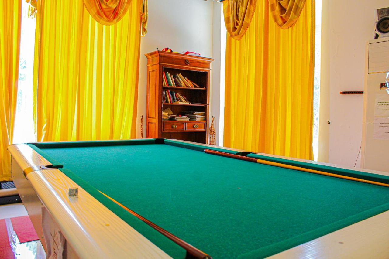 Cudhi-Kamt Shkreli Resort Qafeshtame מראה חיצוני תמונה