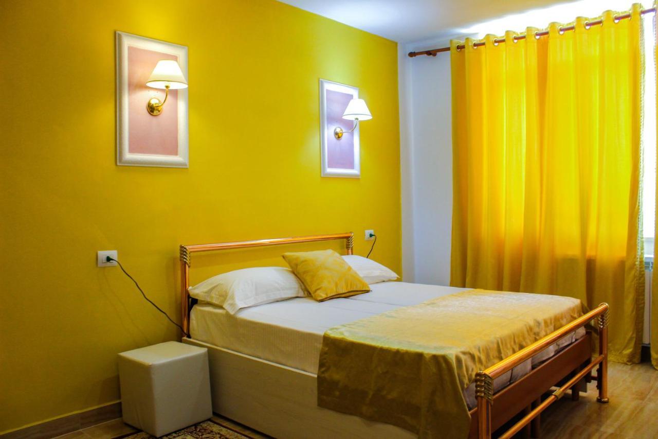 Cudhi-Kamt Shkreli Resort Qafeshtame מראה חיצוני תמונה